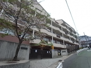 小学校　神戸市立長田南小学校（小学校）まで250m