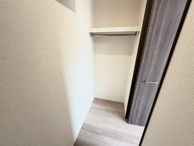 グランガーデン弘明寺の内装写真