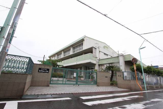 小学校　南押切小学校（小学校）まで768m