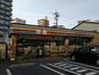 コンビニ　セブンイレブン 名古屋日比野駅前店（コンビニ）まで310m