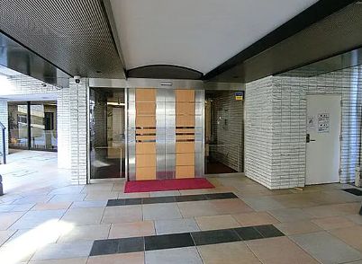 東京メトロ千代田線 赤坂駅 徒歩10分 9階建 築43年のその他写真