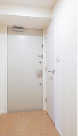 玄関　玄関※別部屋参考写真