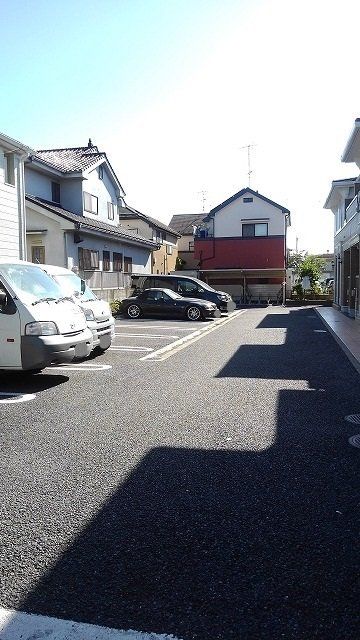 東武野田線 東岩槻駅 徒歩22分 2階建 築19年のその他写真