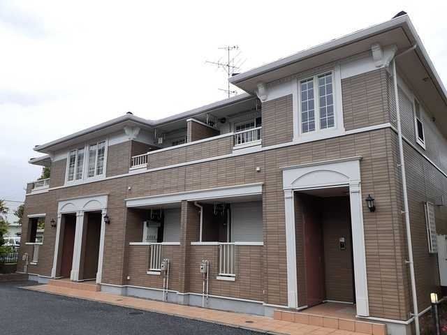 東武野田線 東岩槻駅 徒歩22分 築19年