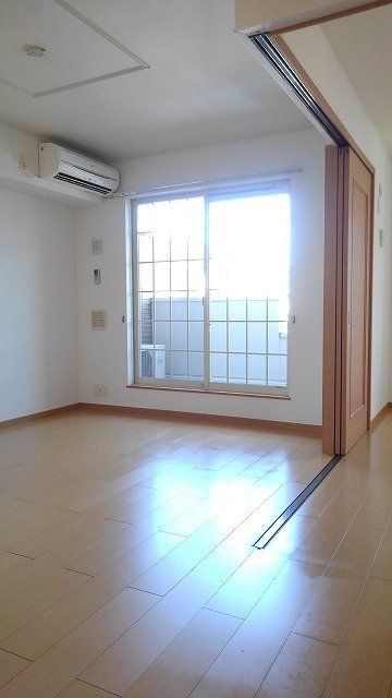 東武野田線 東岩槻駅 徒歩22分 2階建 築19年の居間写真