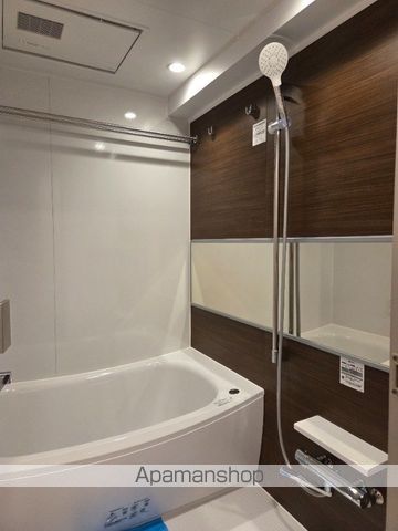 ＪＲ山手線 大塚駅 徒歩9分 22階建 築18年の風呂写真