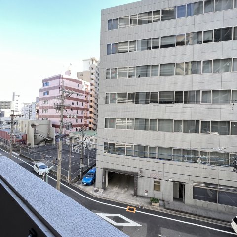 眺望　同仕様タイプです
