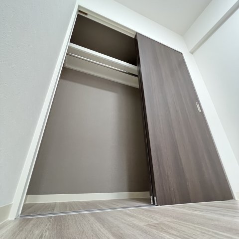 収納　同仕様タイプです