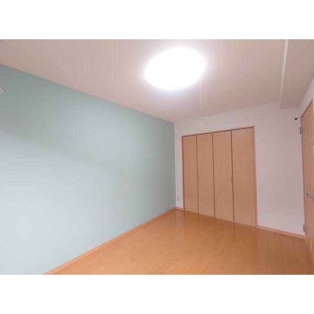 その他　同タイプ別部屋の写真です。