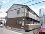 アイビスふじみ野 1階 築22年11ヶ月の賃貸物件