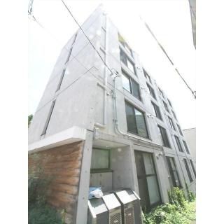 建物外観　ALERO後楽園　文京区水道1