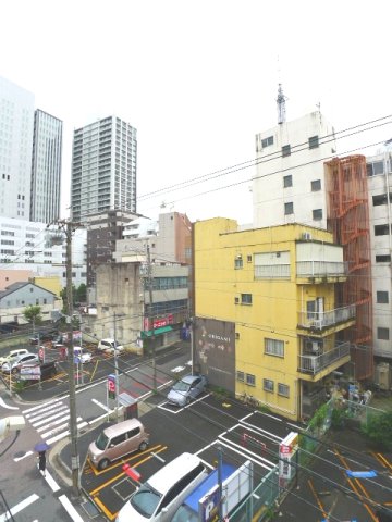 地下鉄東山線 名古屋駅 徒歩5分 6階建 築41年のその他写真