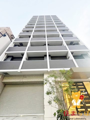 建物外観　★ ★ 口コミ平均4.94のお店 ★ ★