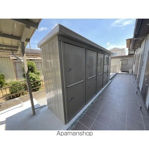 仙台市地下鉄南北線 富沢駅 徒歩15分 3階建 築2年のその他写真