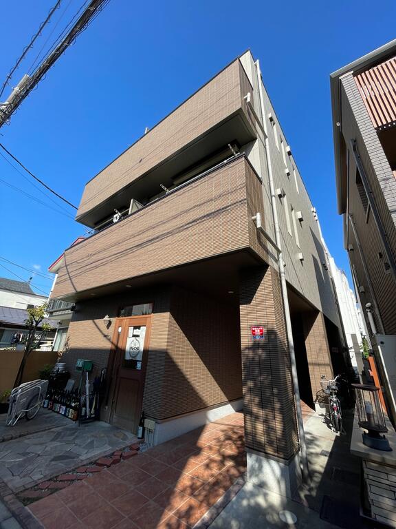 建物外観　★初期費用どこよりも安くご案内★