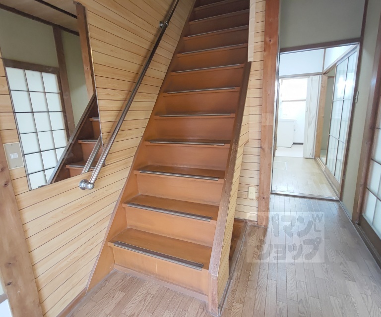 西院上今田町1貸家の内装写真