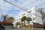 中学校　昭島市立拝島中学校（中学校）まで320m