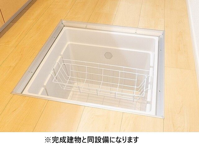 秩父鉄道 石原駅 徒歩6分 2階建 新築のその他写真