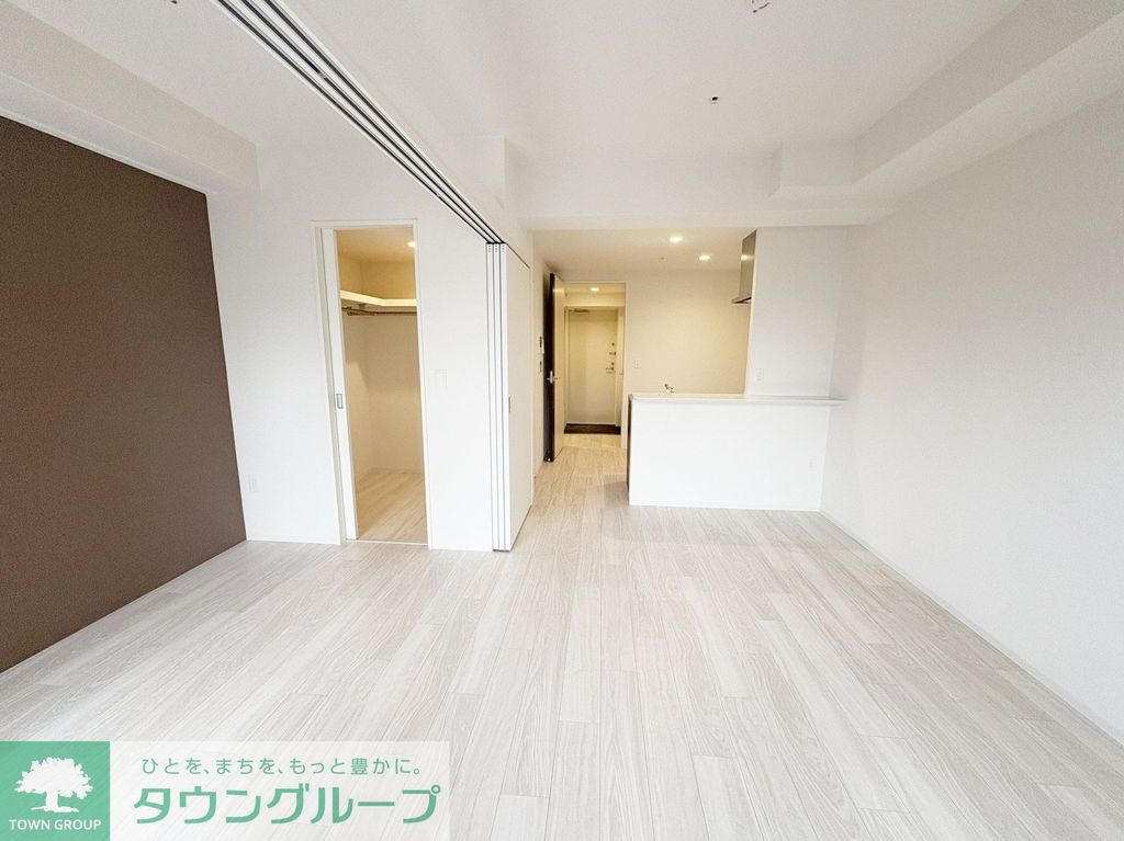セレニテ谷町四丁目アリエの内装写真