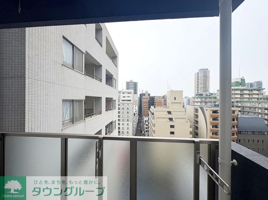 セレニテ谷町四丁目アリエのその他写真