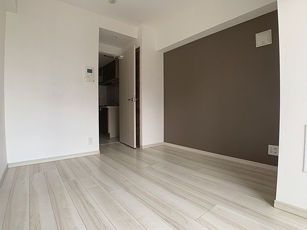 その他部屋・スペース　（別タイプ参考写真）Ｂ　ＣＩＴＹ　東池袋　豊島区東池袋2