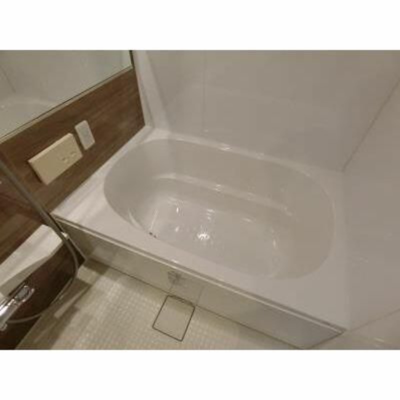 バス・シャワールーム　リリバーシティ21イーストタワーズII(別号室写真参照)