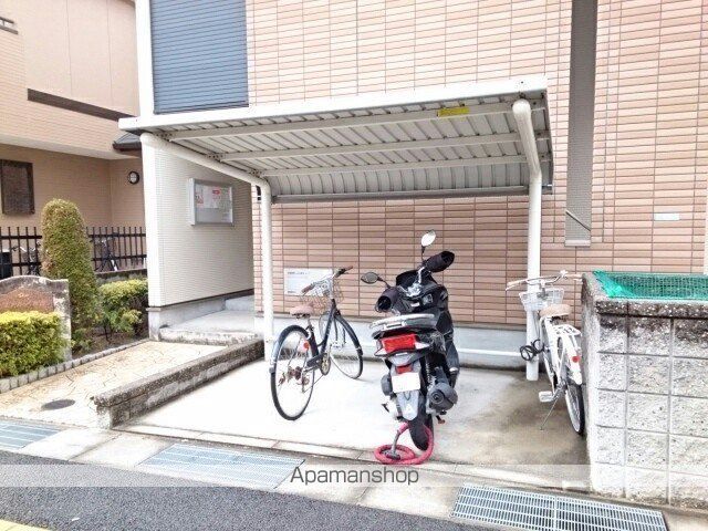 その他共有部分　その他共有部分