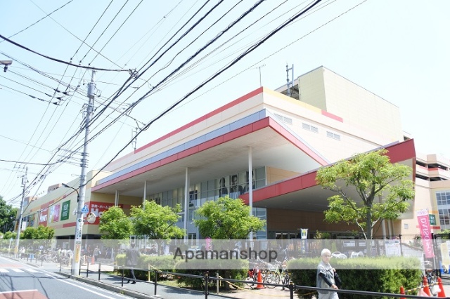 スーパー　食品館あおば仙川店（スーパー）まで478m