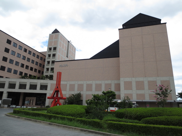 役所　堺市西区役所（役所）まで750m