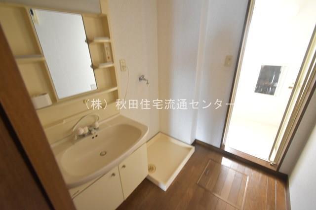 ビューサンライズAの内装写真