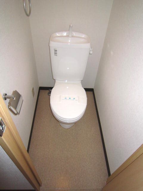 トイレ　参考写真