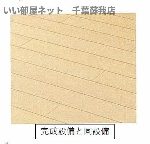 居室・リビング　ゆったり過ごせるリビングです