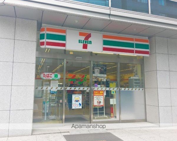 コンビニ　セブン－イレブン日本橋堀留町２丁目店（コンビニ）まで193m
