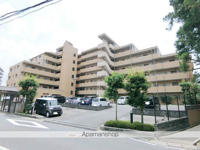 近鉄京都線 伊勢田駅 徒歩6分 築21年