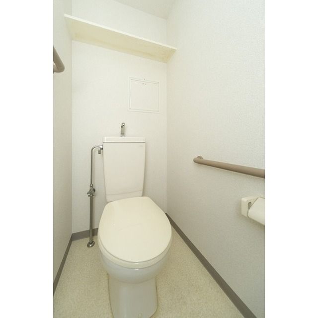 エタニティ・ヒロ・町田のキッチン写真