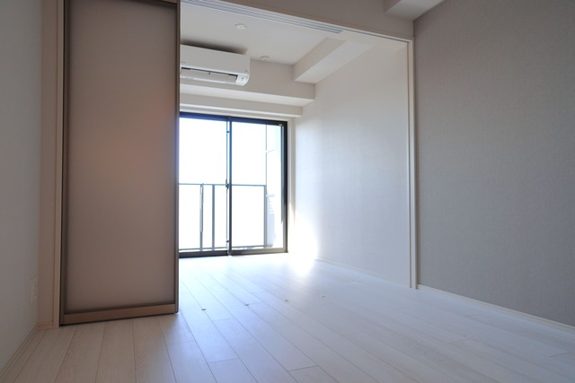 居室・リビング　※写真は同タイプ住戸です。