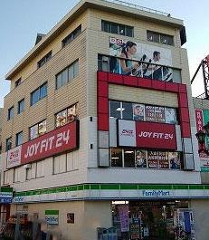 その他　JOYFIT JR野田駅前（その他）まで770m