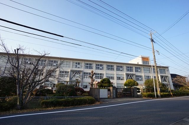 小学校　島門小学校（小学校）まで450m