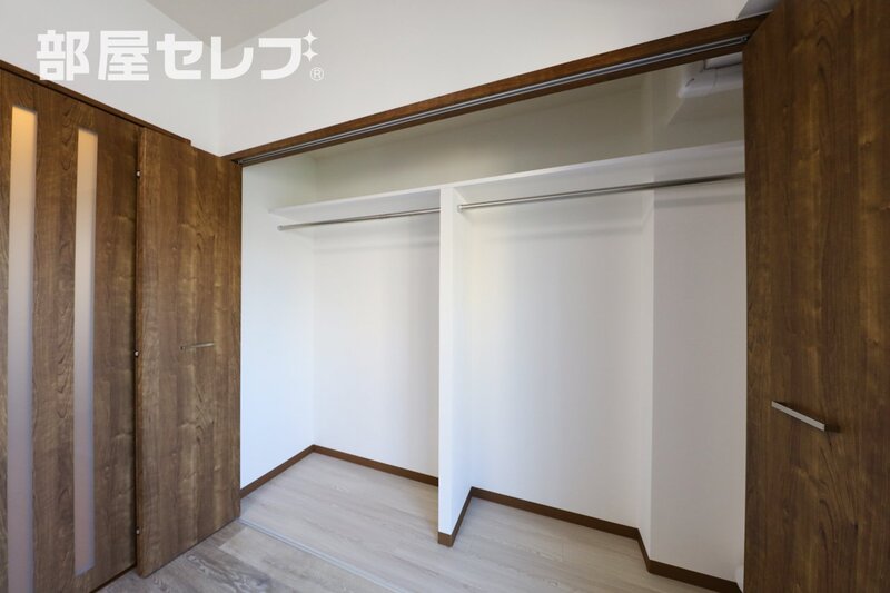 収納　※４０２号室写真