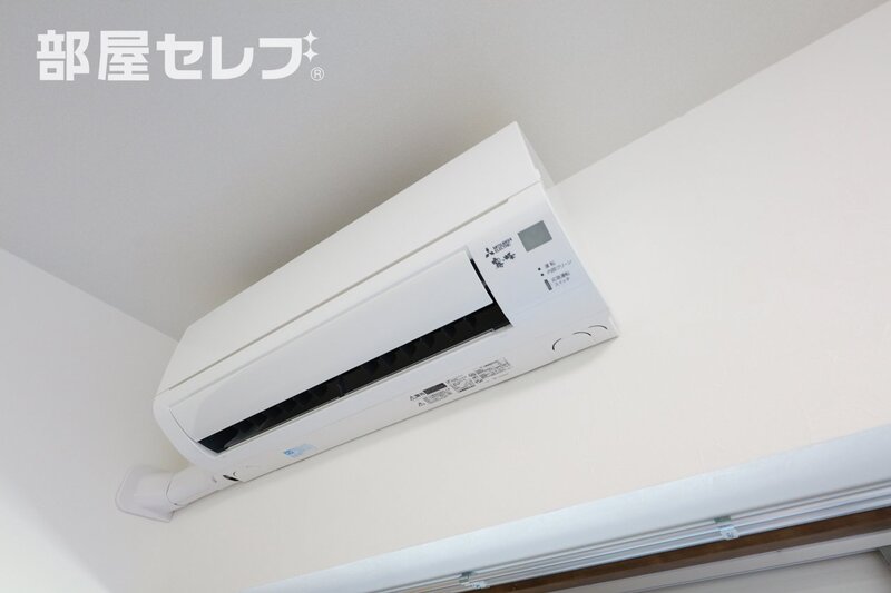 その他設備　※４０２号室写真