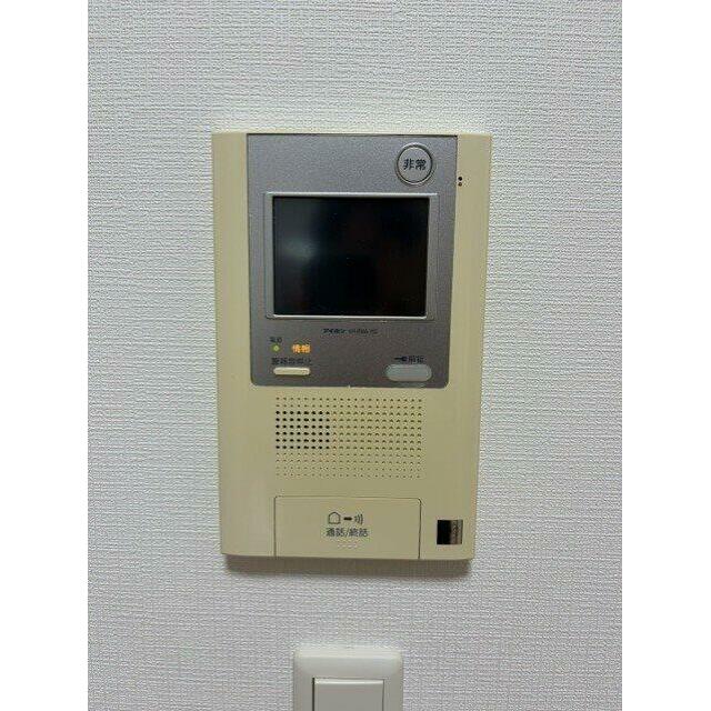 セキュリティ　同仕様写真含む