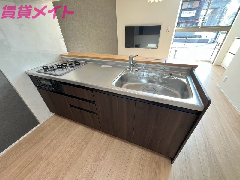 キッチン　※同型参照