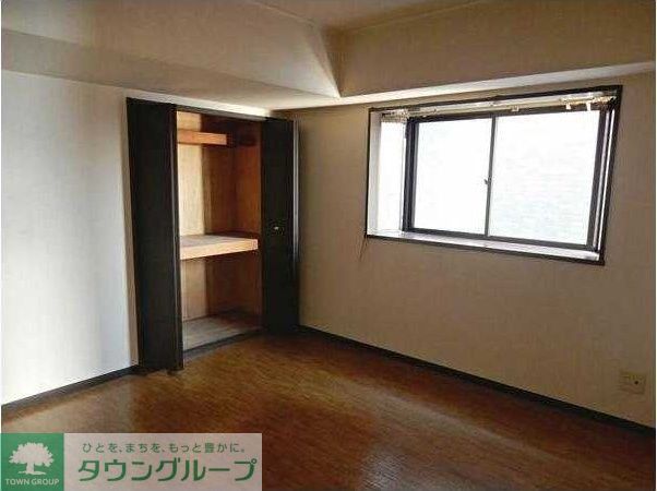 リヴェールフレア田無の内装写真