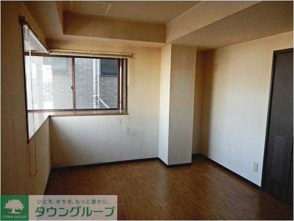 リヴェールフレア田無の内装写真