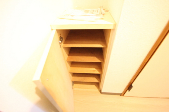 その他　※別部屋の写真です