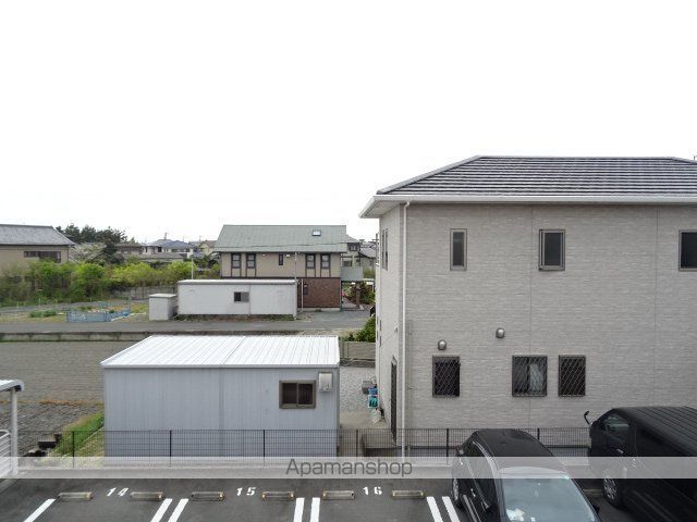 眺望　眺望