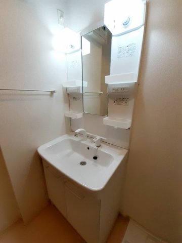レジデンス別所の内装写真