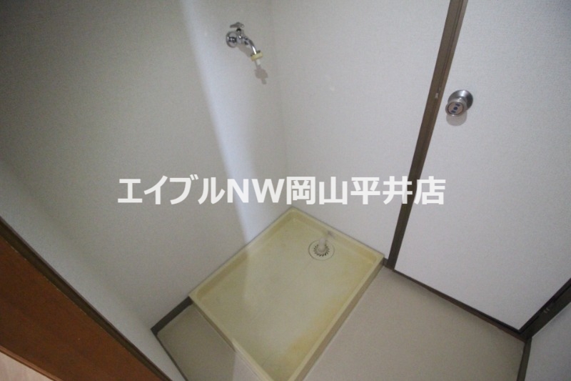 ドリームハイツの内装写真