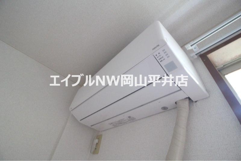 ドリームハイツのその他写真