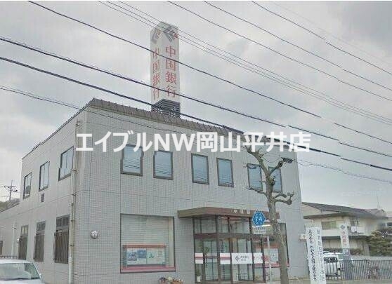 ドリームハイツの周辺写真